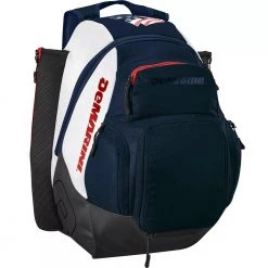Baseball DeMarini Voodoo OG Backpack: WB57117