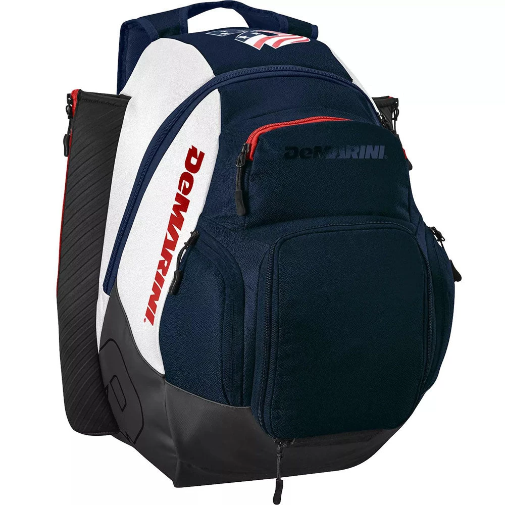 Baseball DeMarini Voodoo OG Backpack: WB57117 2 Baseball DeMarini Voodoo OG Backpack: WB57117