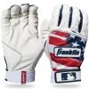 Franklin Classic XT Youth Batting Gloves: 210 Baseball