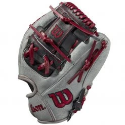 Wilson A2000 DP15SS 11.5