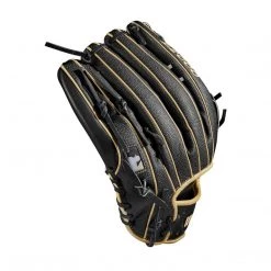 Wilson A2000 1799 12.75" SuperSkin Baseball Glove: WTA20RB191799SS 14 Wilson A2000 1799 12.75