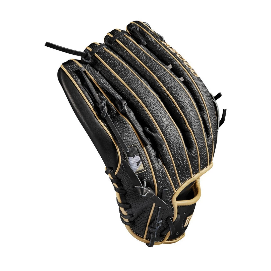 Wilson A2000 1799 12.75" SuperSkin Baseball Glove: WTA20RB191799SS 7 Wilson A2000 1799 12.75" SuperSkin Baseball Glove: WTA20RB191799SS
