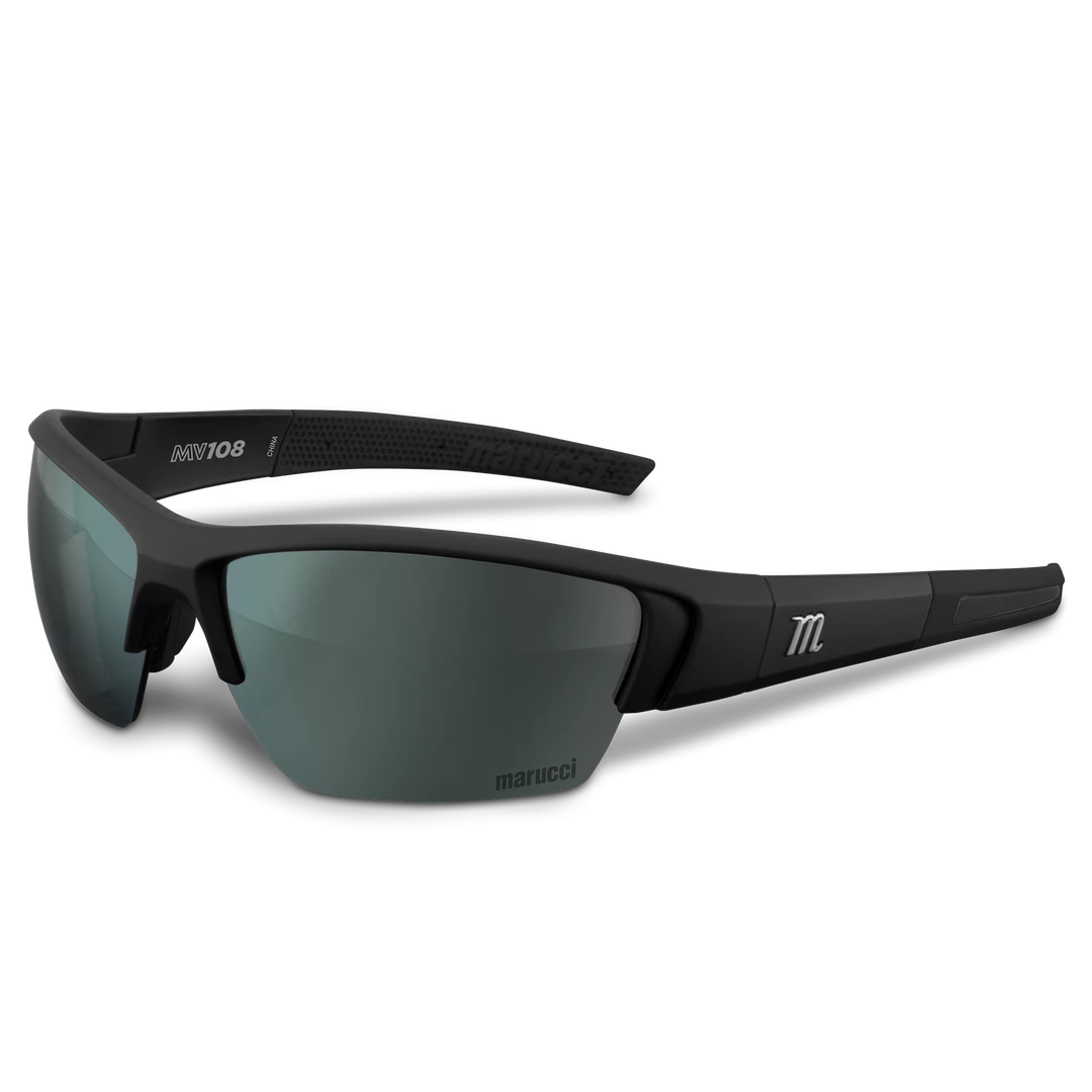 Marucci MV108 Performance Sunglasses: MSNV108 7 Marucci MV108 Performance Sunglasses: MSNV108