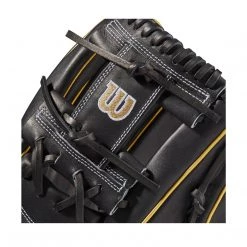 Wilson A2000 H75 11.75" Fastpitch Glove: WBW1002071175 12 Wilson A2000 H75 11.75