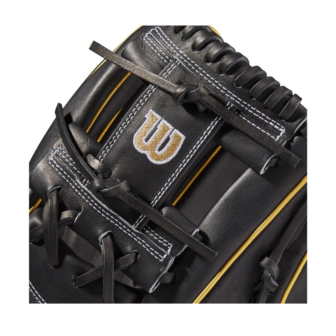 Wilson A2000 H75 11.75" Fastpitch Glove: WBW1002071175 5 Wilson A2000 H75 11.75" Fastpitch Glove: WBW1002071175