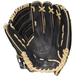 Wilson A2000 B2SS 12" SuperSkin Baseball Glove: WBW10010012