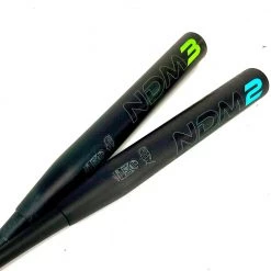 Pure Sports 2022 Pure NDM3 13" Endload NSA / USSSA Slowpitch Softball Bat: NDM3 7 Pure Sports 2022 Pure NDM3 13