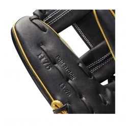 Wilson A2000 H75 11.75" Fastpitch Glove: WBW1002071175 14 Wilson A2000 H75 11.75