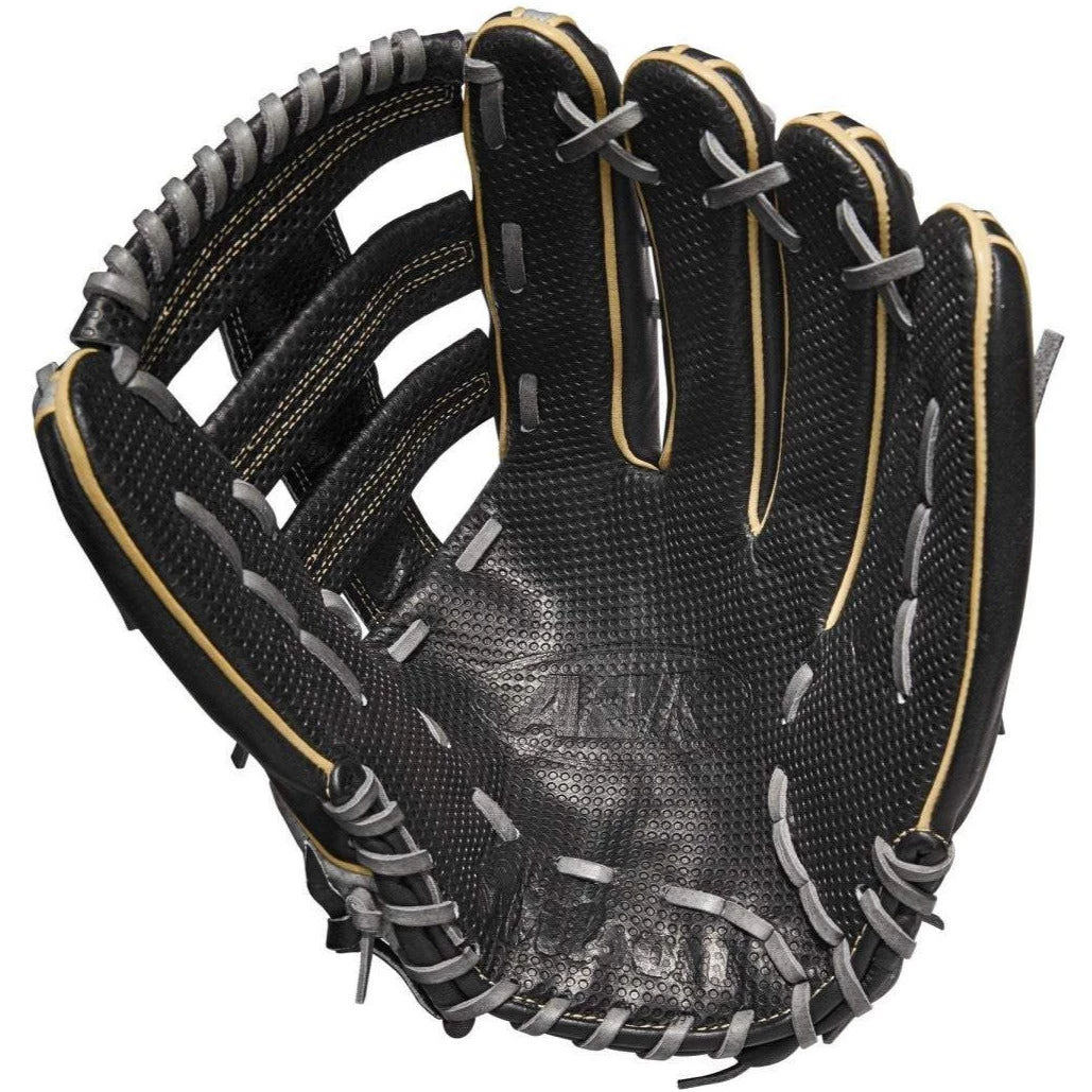 Wilson A2K SC1775 12.75" Baseball Glove: WBW1004131275 2 Wilson A2K SC1775 12.75" Baseball Glove: WBW1004131275