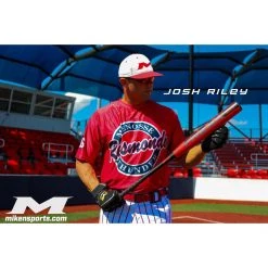 2022 Miken Freak 9R 12" Supermax NSA / USSSA Slowpitch Softball Bat: MJR22U 5 2022 Miken Freak 9R 12