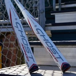 DEMO 2022 Easton Ghost Advanced -10 Fastpitch Softball Bat: FP22GHAD10 DEMO Diamond Demo Program 12 DEMO 2022 Easton Ghost Advanced -10 Fastpitch Softball Bat: FP22GHAD10 DEMO Diamond Demo Program