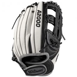Wilson A2000 FP12 SuperSkin 12" Fastpitch Glove: WTA20RF19FP12SS