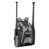 Dudley Softball Bat Pack Backpack: 48-01 Baseball