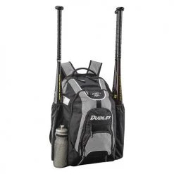 Dudley Softball Bat Pack Backpack: 48-01 Baseball