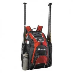 Dudley Softball Bat Pack Backpack: 48-01 Baseball