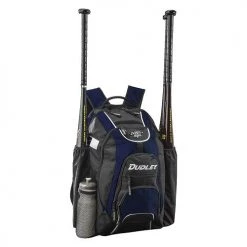 Dudley Softball Bat Pack Backpack: 48-01 Baseball