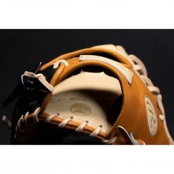Rawlings Pro Label 6 Heart Of The Hide Pro Preferred Hybrid 11.5