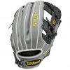 Wilson A500 11" Baseball Glove: WBW10014411