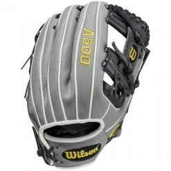 Wilson A500 11" Baseball Glove: WBW10014411