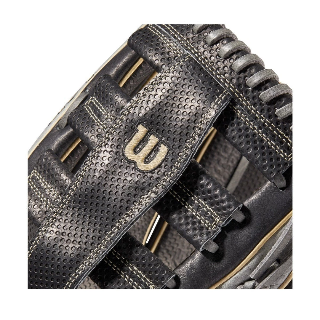 Wilson A2K SC1775 12.75" Baseball Glove: WBW1004131275 5 Wilson A2K SC1775 12.75" Baseball Glove: WBW1004131275