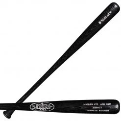 Baseball Bats Louisville Slugger Series 5 Legacy LTE Ash C271 Wood Baseball Bat: WTLW5A271C
