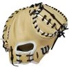 Wilson A2000 CM33 33" Baseball Catcher's Mitt: WBW10011533
