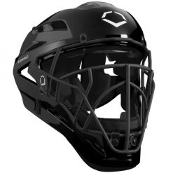 Baseball EvoShield Pro-SRZ Hockey Style Catcher's Helmet: WB570840
