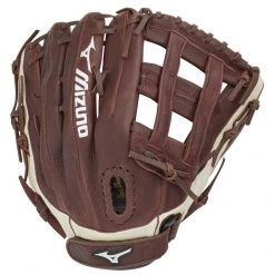Mizuno Franchise 13" Slowpitch Glove: GFN1300S3 / 312638