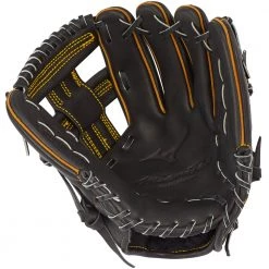 Mizuno Pro Fernando Tatis Jr. 11.75" GM Baseball Glove: GMP2BK-600R / 312666