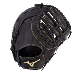 Mizuno MVP Prime 12.5" Baseball First Base Mitt: GXF50B3 / 312741
