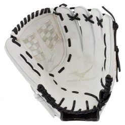 Mizuno MVP Prime 12.5" Fastpitch Glove: GMVP1250PF3W / 312788