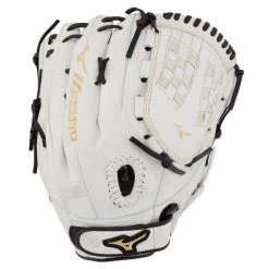 Mizuno MVP Prime 12.5" Fastpitch Glove: GMVP1250PF3W / 312788