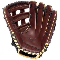 Mizuno MVP Prime 13" Slowpitch Glove: GMVP1300P4BCS / 312955