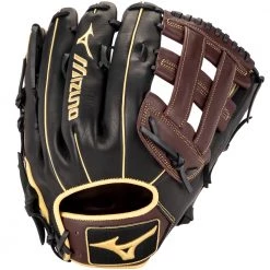 Mizuno MVP Prime 13" Slowpitch Glove: GMVP1300P4BCS / 312955