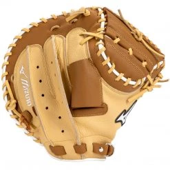 Mizuno Franchise 33.5" Baseball Catcher's Mitt: GXC90B4 / 312972