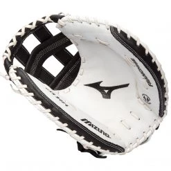Mizuno Franchise 34" Fastpitch Catcher's Mitt: GXS90F4 / 312975