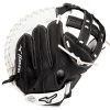 Mizuno Franchise 34" Fastpitch Catcher's Mitt: GXS90F4 / 312975