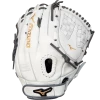 Mizuno MVP Prime 12.5" Fastpitch Glove: GMVP1250PF4W / 312994