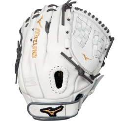 Mizuno MVP Prime 12.5" Fastpitch Glove: GMVP1250PF4W / 312994