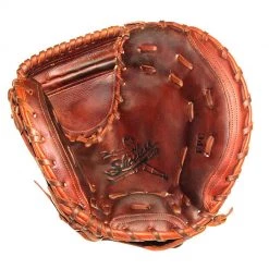 Shoeless Joe Shoeless Jane 32" Fastpitch Catcher's Mitt: 3200FPCM