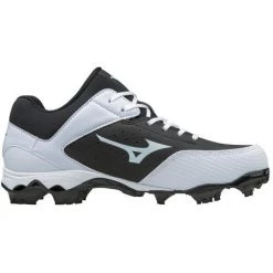 Mizuno 9-Spike Advanced Finch Elite 3 Women's TPU Molded Fastpitch Softball Cleats: 320556