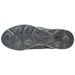 Mizuno 9-Spike Dominant 2 Men's Metal Baseball Cleats: 320561