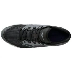 Mizuno 9-Spike Dominant 2 Men's Metal Baseball Cleats: 320561 7 Mizuno 9-Spike Dominant 2 Men's Metal Baseball Cleats: 320561