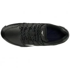 Apparel & Uniforms Mizuno 9-Spike Swift 6 Women's Low Metal Fastpitch Softball Cleats: 320588