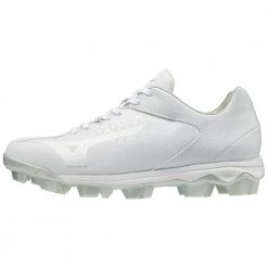 Mizuno Finch Select Nine TPU Women's Molded Fastpitch Softball Cleats: 320591 Apparel & Uniforms