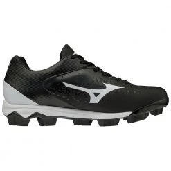 Mizuno Finch Select Nine TPU Women's Molded Fastpitch Softball Cleats: 320591 Apparel & Uniforms