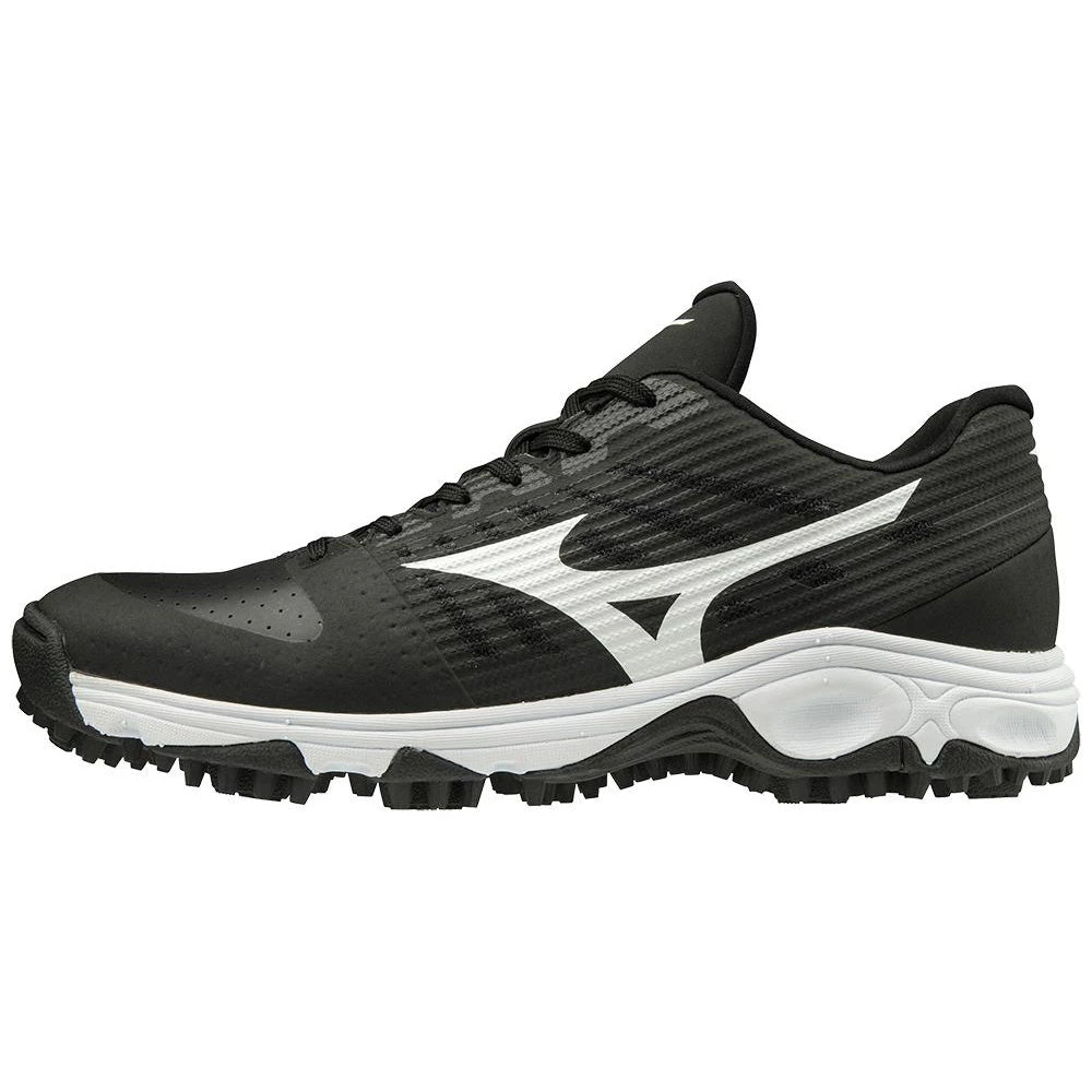 Mizuno Ambition All Surface Men's Turf Shoes: 320595 1 Mizuno Ambition All Surface Men's Turf Shoes: 320595