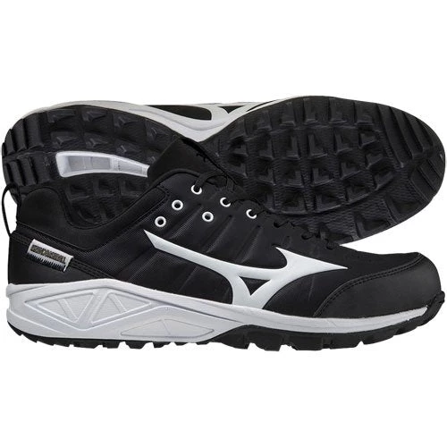 Baseball Mizuno Ambition 2 All Surface Low Men's Turf Shoes: 320632 5 Baseball Mizuno Ambition 2 All Surface Low Men's Turf Shoes: 320632