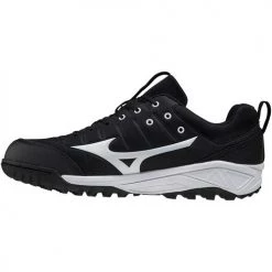 Baseball Mizuno Ambition 2 All Surface Low Men's Turf Shoes: 320632