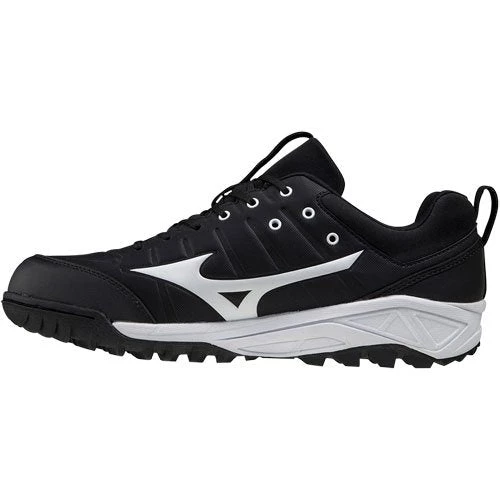 Baseball Mizuno Ambition 2 All Surface Low Men's Turf Shoes: 320632 1 Baseball Mizuno Ambition 2 All Surface Low Men's Turf Shoes: 320632